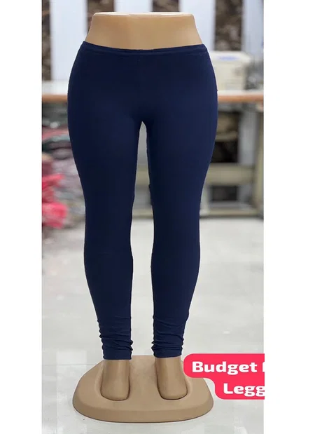 Tew Cotton Lycra Fancy Leggings Bulk Orders In India